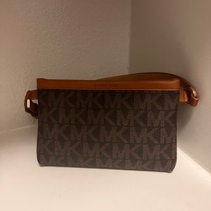 Michael Kors shoulder bag
